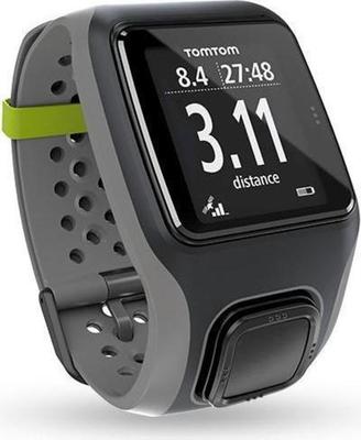 TomTom Multi-Sport GPS Fitness Watch