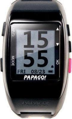 Papago GoWatch 770 Fitness Watch