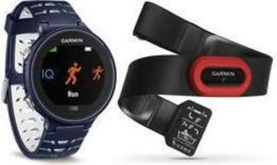 Garmin Forerunner 630 + HR Run2 Fitness Watch