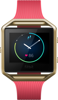 Fitbit Blaze (Fitness Watches)