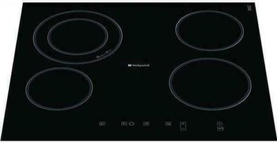 Hotpoint CRA641DC Cooktop