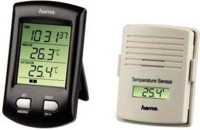Hama EWS-150 Weather Station