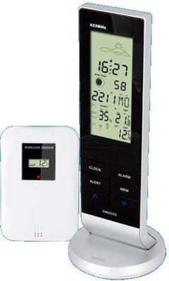 Alecto Electronics WS-700 Wetterstation