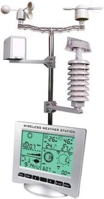 Alecto Electronics WS-5000 ECO Weather Station