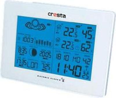 Cresta DTX370 Station météo