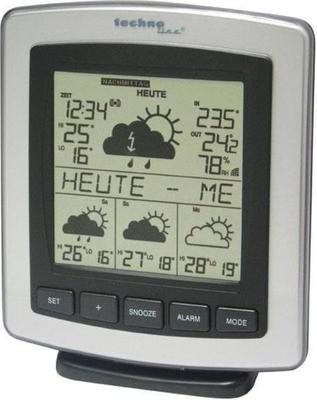 Technoline WD-4204 Weather Station