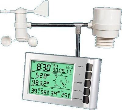 Alecto Electronics WS-2900 Weather Station