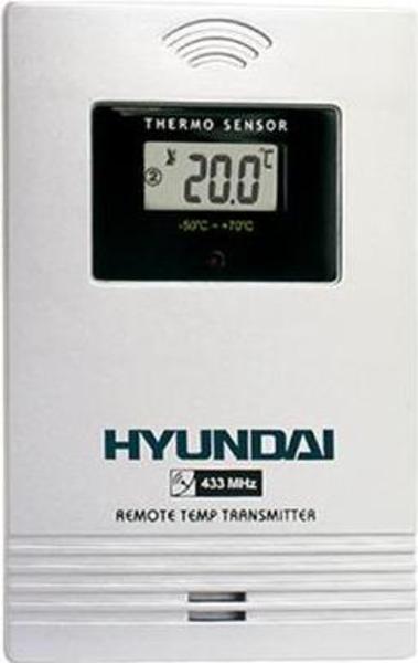 Hyundai WS 1850 