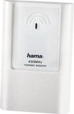 Hama EWS-870 Stacja pogodowa