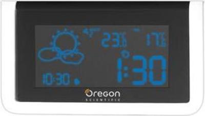 Oregon Scientific QW202 Weather Station