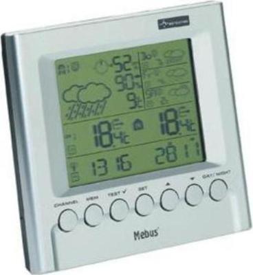 Mebus 40277 Weather Station