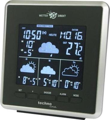 Technoline WD-4025 Weather Station