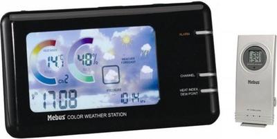 Mebus 10398 Weather Station