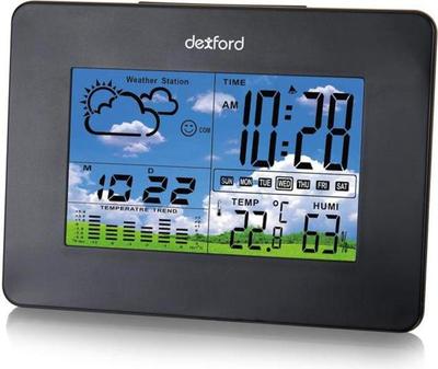 Dexford WS 103 Station météo