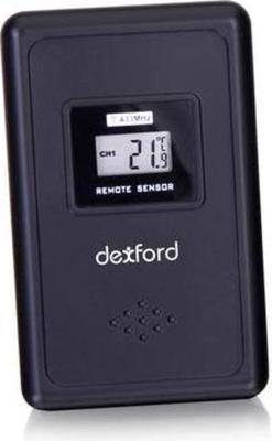Dexford WS 2200 Stacja pogodowa
