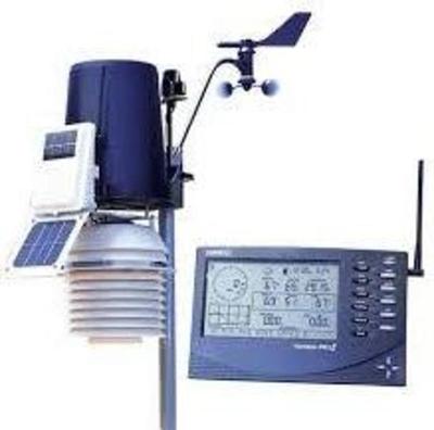 Davis Wireless Vantage Pro2 Plus Weather Station