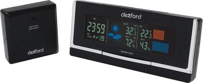 Dexford WS 2500 Station météo