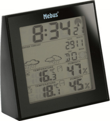 Mebus 40220 Weather Station