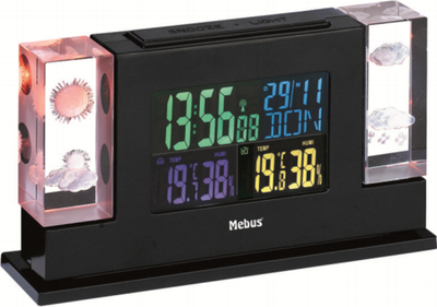 Mebus 40302 Weather Station