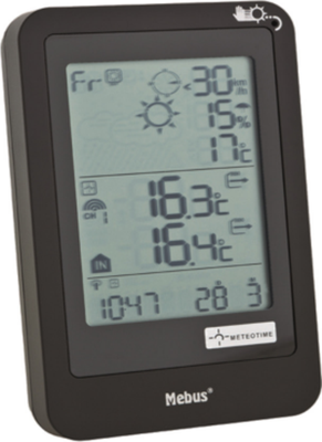 Mebus 40348 Weather Station