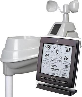 Acurite Professional Weather Center 01524A1 Station