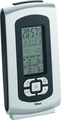 Mebus 10510 Weather Station