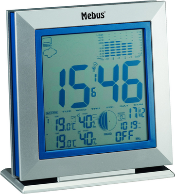 Mebus 88211 Weather Station