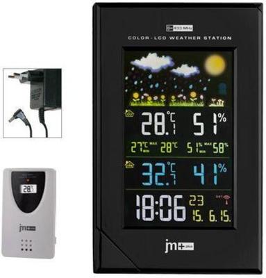 Lowell JD9905 Weather Station