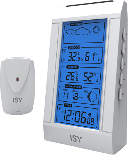 ISY IWS-5101 