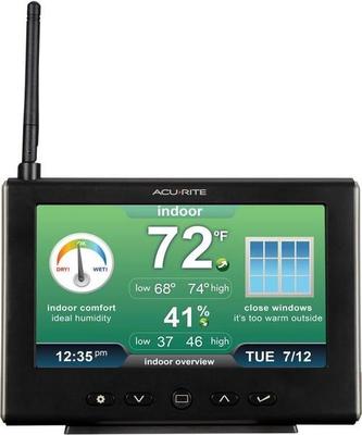 Acurite HD Weather Station Wetterstation