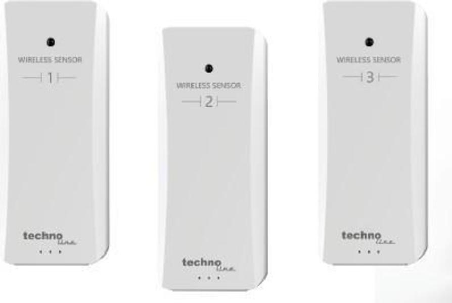 Technoline WS-7060 