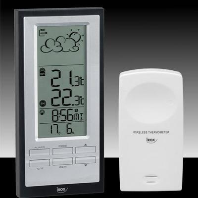 Irox EASY49 Weather Station