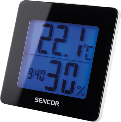Sencor SWS 1500 Weather Station