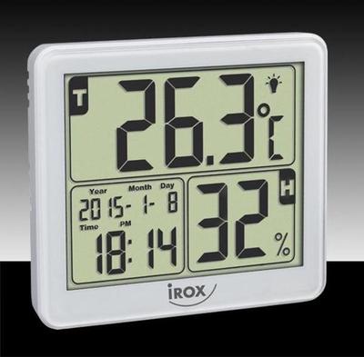 Irox DTH-16 Weather Station