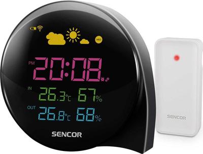 Sencor SWS 4300 Weather Station