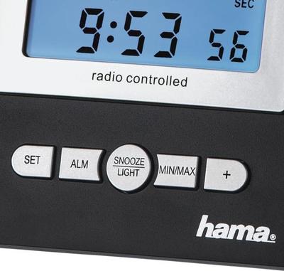 Hama EWS-800 Estación meteorológica