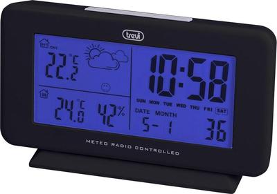 TREVI ME 3P08 RC Weather Station