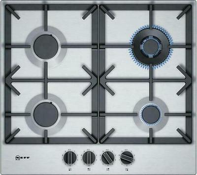 Neff T26DS59N0 Cooktop