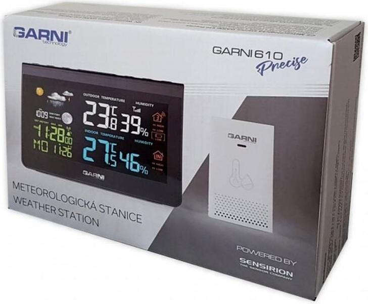 Garni Technology 610 