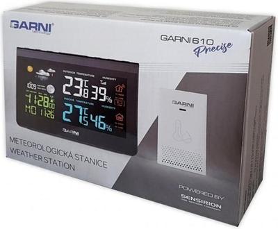 Garni Technology 610 Wetterstation