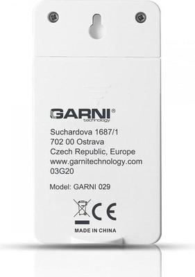 Garni Technology 029 Wetterstation