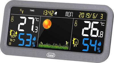 TREVI ME 3P20 RC Weather Station