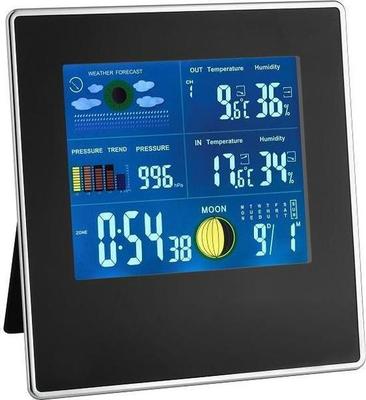 TFA Gallery 35.1126 Weather Station