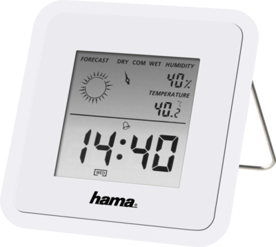 Hama TH-50 Weather Station
