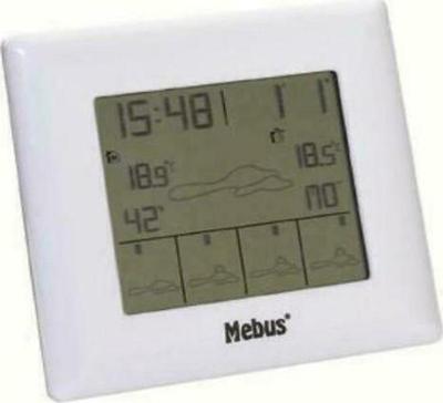 Mebus 40215 Weather Station