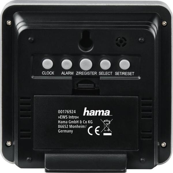 Hama EWS Intro rear