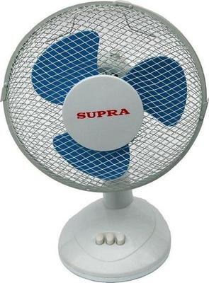 Supra VS-901 Fan