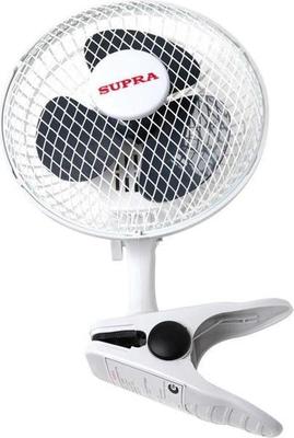 Supra VS-605K Fan