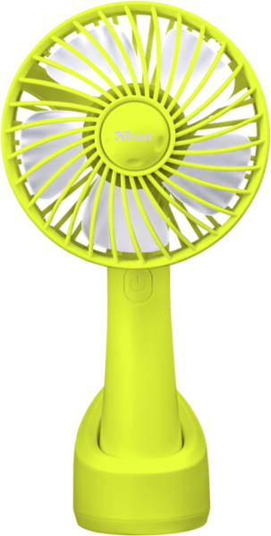 Trust Ventu-Go Portable Cooling Fan front
