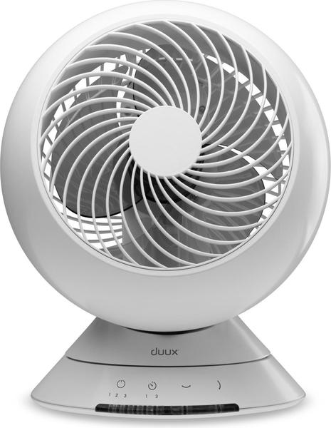 Duux Globe front